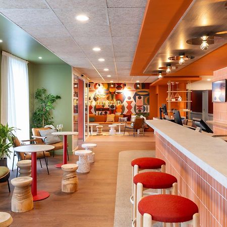 Hotel Ibis Styles Prevessin Geneve Aeroport Exteriér fotografie