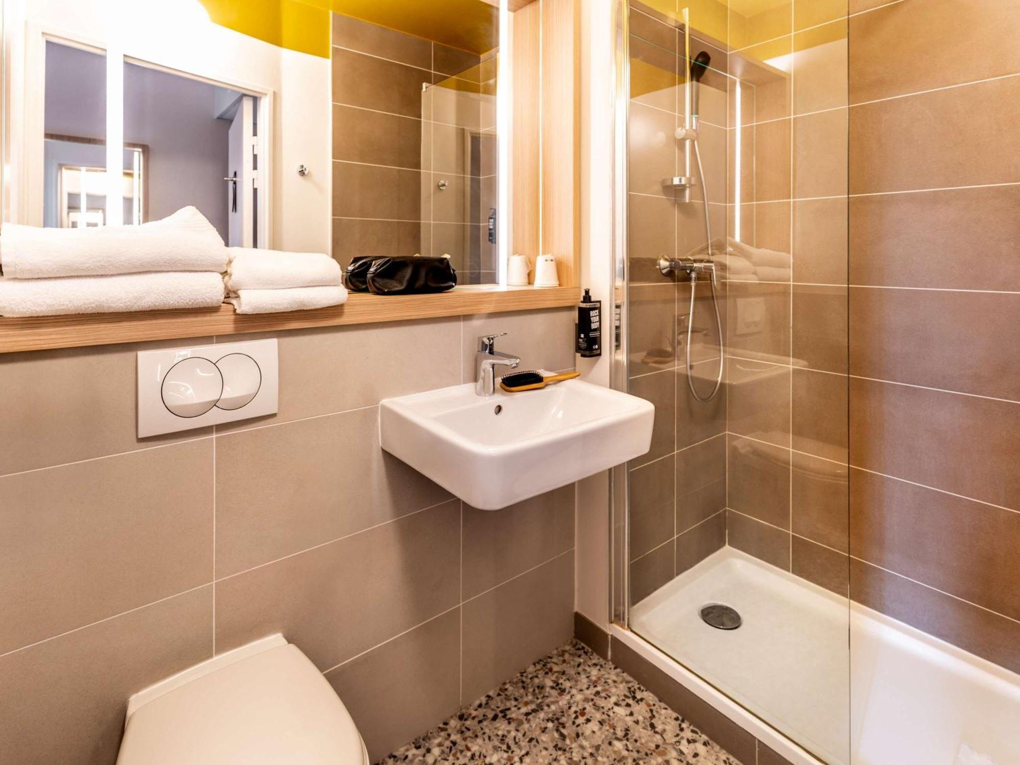 Hotel Ibis Styles Prevessin Geneve Aeroport Exteriér fotografie