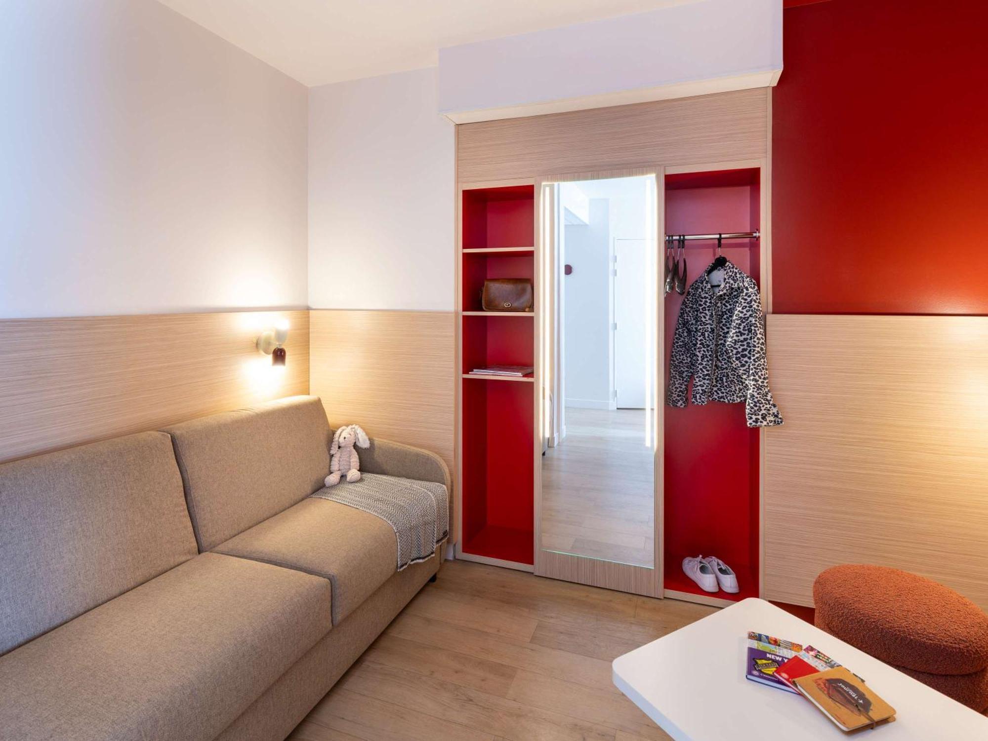 Hotel Ibis Styles Prevessin Geneve Aeroport Exteriér fotografie